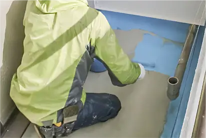 雨漏り工事